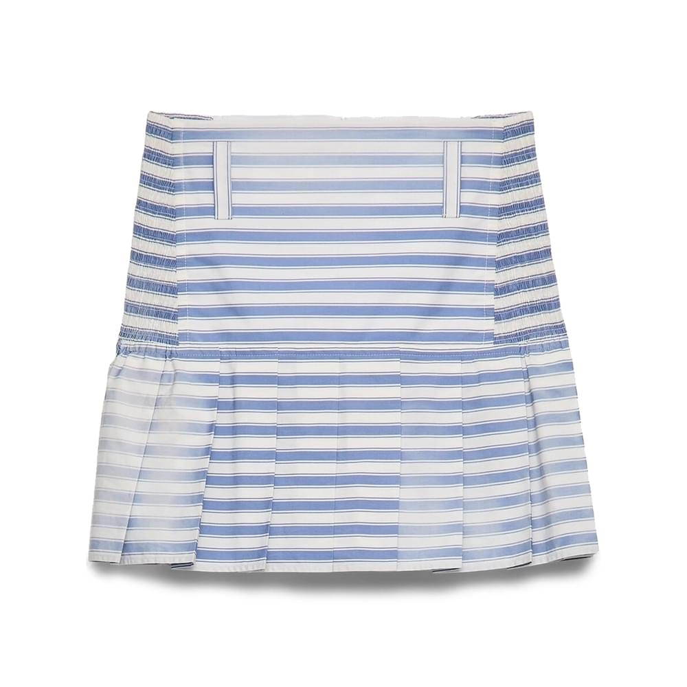 Prada Blue Skirts - A-Line Skirts Women