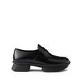 Prada Black Loafers Women