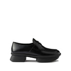 Prada Black Loafers Women