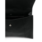 Balenciaga Black Tote Bags Women
