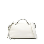 Fendi White Tote Bags Women