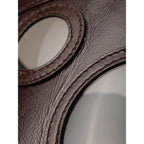 Prada Brown Hats Women