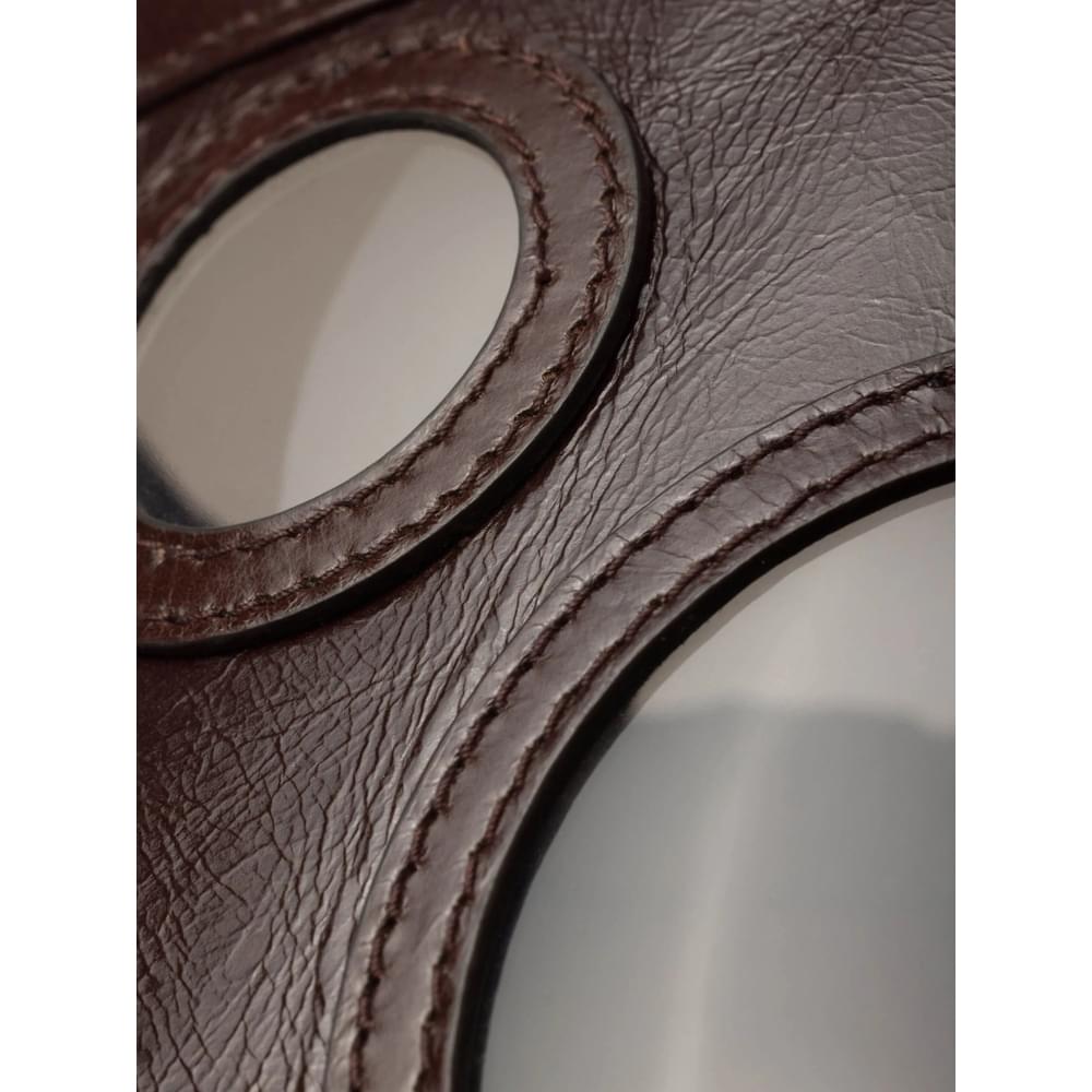 Prada Brown Hats Women