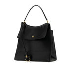 Balenciaga Black Tote Bags Women