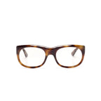 Saint Laurent Brown Glasses & Frames Men