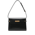 Saint Laurent Black Shoulder Bags Women