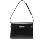 Saint Laurent Black Shoulder Bags Women
