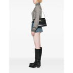Saint Laurent Black Shoulder Bags Women
