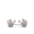 Valentino Garavani Silver Body Jewellery Women