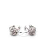 Valentino Garavani Silver Body Jewellery Women