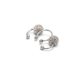 Valentino Garavani Silver Body Jewellery Women