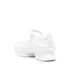 Prada White Trainers Women