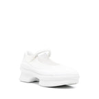 Prada White Trainers Women