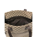 Gucci Neutrals Tote Bags Men