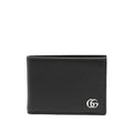 Gucci Black Wallets & Cardholders Men