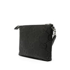 Gucci Black Messenger Bags Men