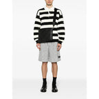 Gucci Black Messenger Bags Men