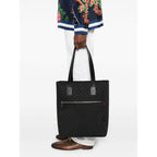 Gucci Black Tote Bags Men