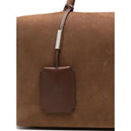 Max Mara Brown Tote Bags Women