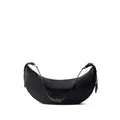 Prada Black Shoulder Bags Women