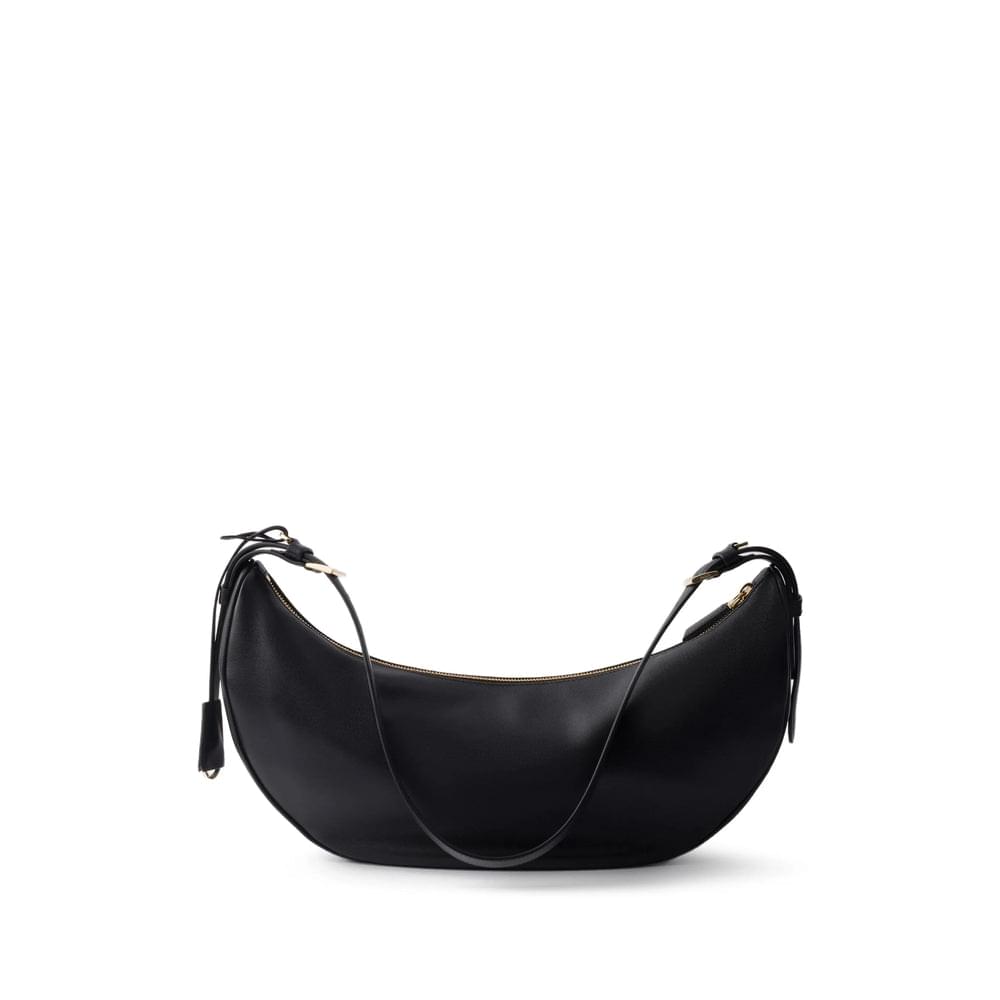 Prada Black Shoulder Bags Women