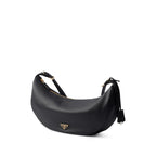 Prada Black Shoulder Bags Women