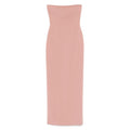 Solace London Pink Dresses - Day Dresses Women
