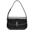 Saint Laurent Black Shoulder Bags Women