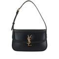 Saint Laurent Black Shoulder Bags Women