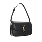 Saint Laurent Black Shoulder Bags Women
