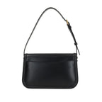 Saint Laurent Black Shoulder Bags Women