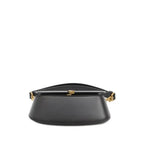 Saint Laurent Brown Shoulder Bags Women