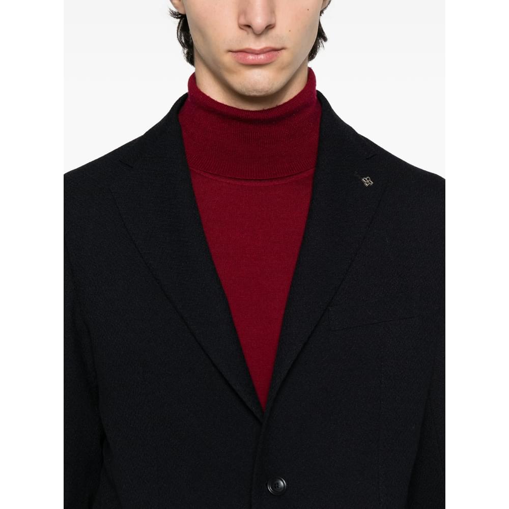 Tagliatore Blue Jackets - Blazers Men