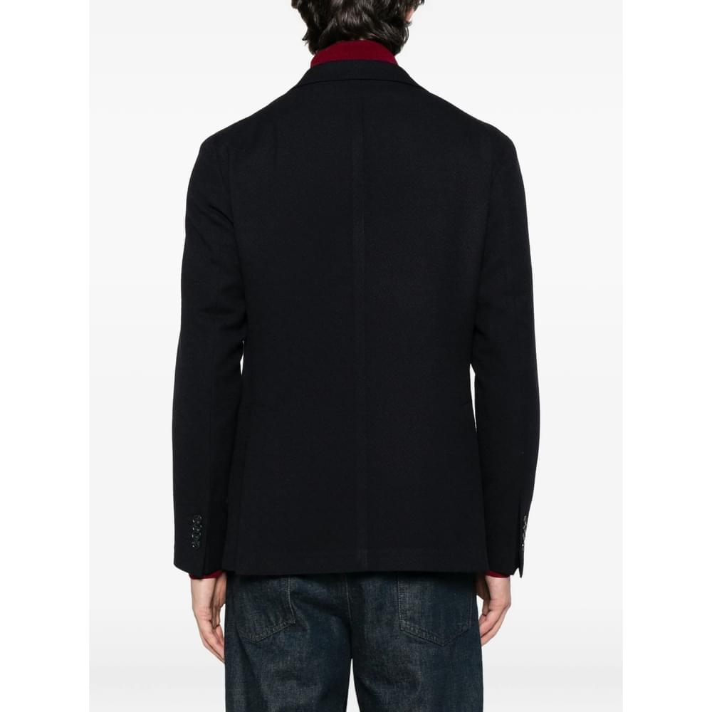 Tagliatore Blue Jackets - Blazers Men