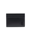 Saint Laurent Black Wallets & Cardholders Men