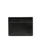 Saint Laurent Black Wallets & Cardholders Men