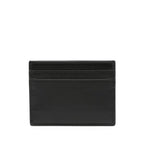 Saint Laurent Black Wallets & Cardholders Men