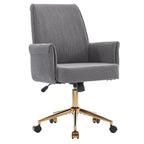 Ergonomic Mid Back Office Chair