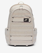 Nike RPM Backpack / Bookbag - White