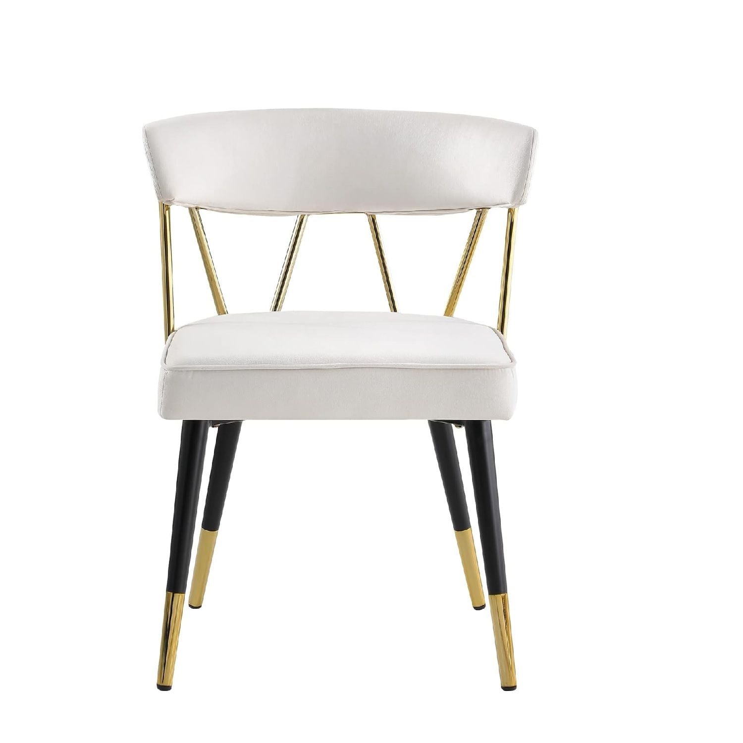 Glam Dining Chair (Set of 2)