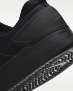 Nike SB Zoom Nyjah 4 - Black/White