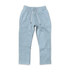 Paneled Joggers - Grey Haze
