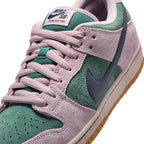 Nike SB Dunk Low - Mineral Slate/Dark Raisin