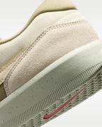 Nike SB Force 58 - Coconut Milk