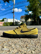 Nike SB Janoski Pacific Moss