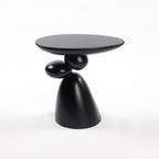 Lucky Stone Shaped Table
