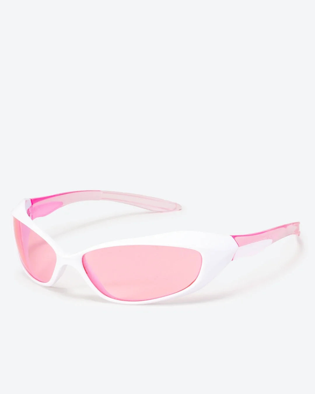 ZANE - Black Lenses, Black Frame
