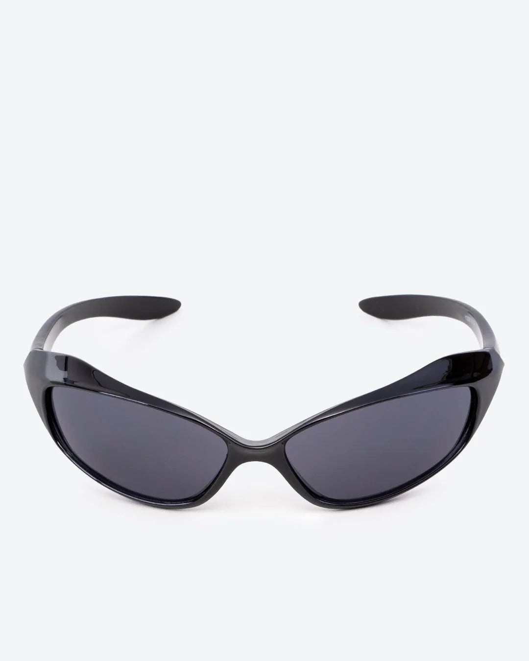 ZANE - Black Lenses, Black Frame