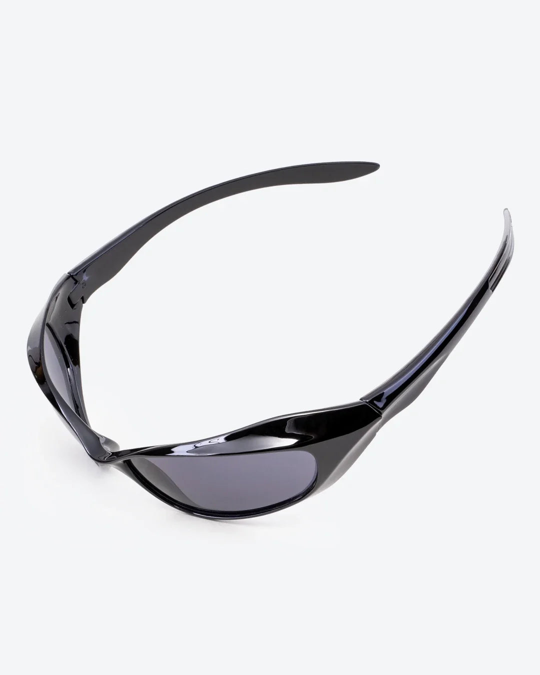 ZANE - Black Lenses, Black Frame