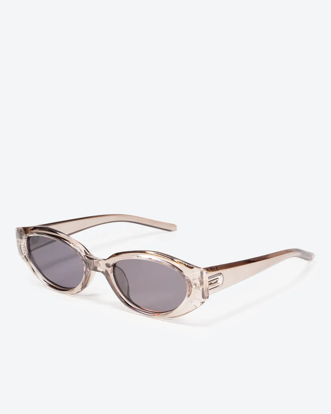 VEGA - Smoke Lenses, Mint Green Frame